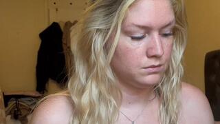 Dancing like a sexy kitty