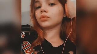 Hot smoking compilation on my Snapchat