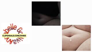 ASMR SOUNDS OF LA TOILET HUGE MOIST CHOCOLATE BROWNIES PEE FARTS SPIT HAWKING UP