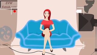 Party Planner Sinthia Bee ENF 2