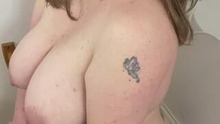 Over 3 minutes of liquid waste mp4