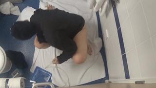 The Best Enema Of My Life!