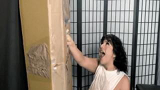 Kitty KewPie: Part 12 - WACKBOXXX STRIKES BACK (DOUBLE ORGASM)!