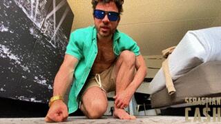 Giant StepBro Vegas Vacation