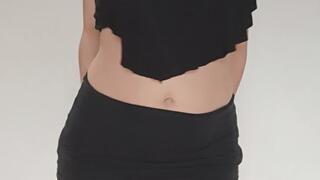 I flirt with you with my burps!