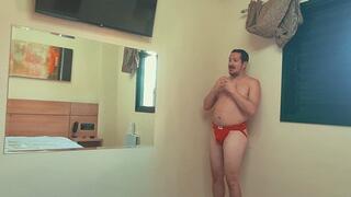 Little Bear Black’s Smash The Jobber