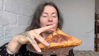 tasty crunchy bun m4