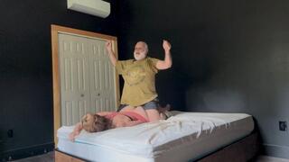 Owning It like a BOSS pov2