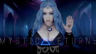 Mystic Returns HD