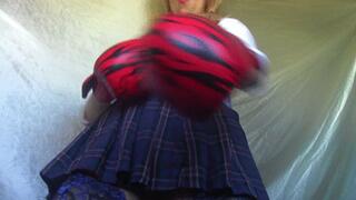 Boxing & Ballbusting After Class (mkv)