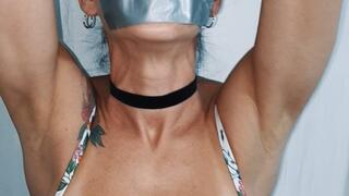 Tied, Gagged & Tormented: I Couldn’t Escape Their Touch