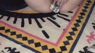 School girl outfit fun