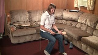 Otk bathbrush for him