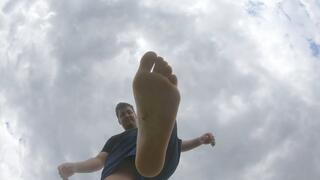 Michael - Extra (POV Shrunken)