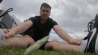 Michael - Found Again (POV Shrunken)