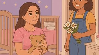 "Isadora’s Little World"(history) #11