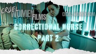 Correctional Nurse Part 2 *MOV*