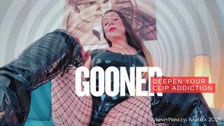 Gooner deepen your clip addiction by MoneyPrincess Isabella
