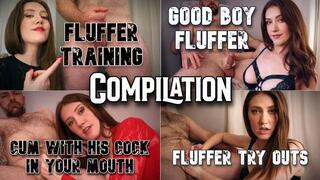 Fluffer Training Compilation