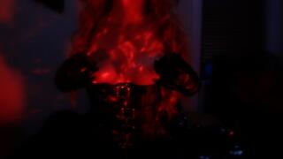 Caught You Watching (low res version) mov