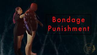 Bondage Punishment