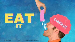 Eat it - Interactive CEI Task