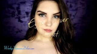 Eyes to never forget