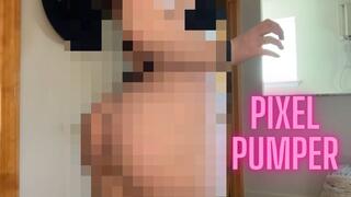 Pixel Pumper
