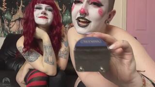 HAIRCUT FETISH BUNDLE