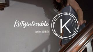 Bound and groped part 1