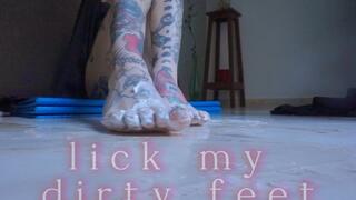 lurida cagna affamata