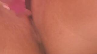 The Pleasure Vaults Finger & Dildo Play