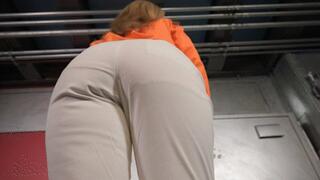 Boyfriend In My Thong 4K