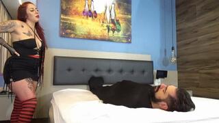 PAWG GODDESS SITTING AND FACE FUCKING CONTROL PART 1 BY ARIEL AND DANIEL SANTIAGO CAM BY ALINE FULL HD