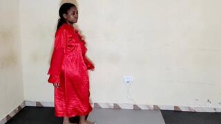 Private Nude Fight Eunice vs Grace 4K