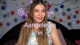 IMPOSSIBLE!! I swallowed a ton of jello!