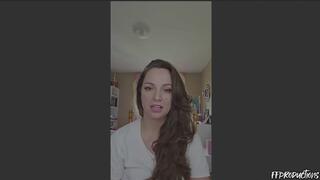 Liz River's Fourth Online Training Session - Full