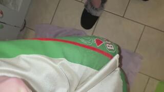 Weak Balls vs Strong Cunt