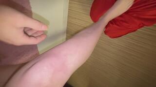 Ballbusting Twists Hard