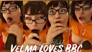 Velma Loves BBC