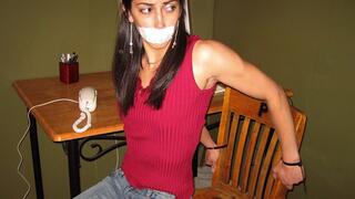 Secretary In Trouble (2025 Remaster) - Emily