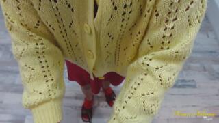 MILF Step-MOM Venus SEDUCES and FUCK Step-SON VenusetVulcanus