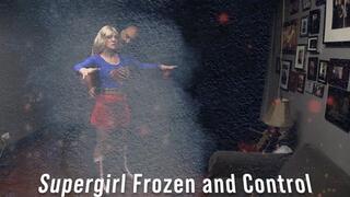Supergirls Freeze Control 3