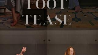 Foot Tease JOI