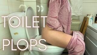Toilet Plops