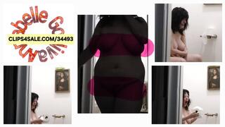 Funday Sunday Naked Wake Up After holiday wknd travels lots to detox and Feed