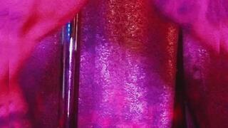 Piss Play & Fire Show