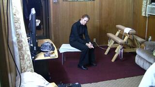 John Stress Relief 1