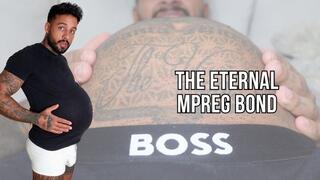 The Eternal Mpreg Bond - Lalo Cortez and Vanessa