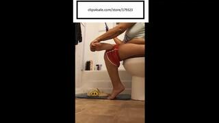 Delicious 4x Plop Rocks and Runs